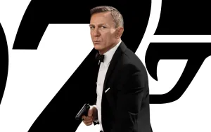 No Time to Die: Film Terakhir Daniel Craig Tayang di Trans TV Malam Ini