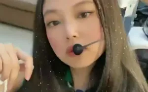 Kreativitas Stylist BLACKPINK: Kisah di Balik Gaya Rambut Ikonik Jennie