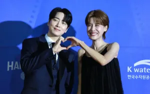 The King’s Warden Dekati 10 Juta Penonton, Park Ji Hoon Promosikan Festival Budaya