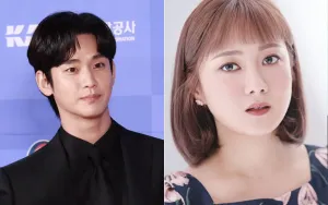 Disney+ Dapat Sorotan, Sikap Berbeda Kim Soo Hyun dan Park Na Rae Diperbincangkan