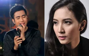 Kisah Cinta Abadi Vidi Aldiano dan Sheila Dara yang Dipisahkan Maut