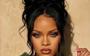 Penembakan di Rumah Rihanna, Pelaku Ditangkap Polisi di Beverly Hills