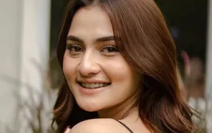 Rachquel Nesia Resmi Menikah dengan Kevin Royano, Begini Kisah Harunya