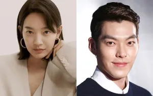 Shin Min Ah Cerita Kehidupan Pernikahannya dengan Kim Woo Bin dan Kecintaannya pada Kue Viral