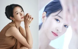 Kembalinya Seo Ye Ji ke Panggung Setelah Empat Tahun, Tampilkan Momen Haru di Seoul