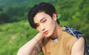 San ATEEZ Absen di Konser Melbourne Akibat Pembatalan Penerbangan