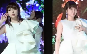 Park Bom Klaim Sandara Park Terlibat Skandal Narkoba, Pihak Sandara Menyangkal