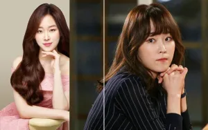 Reuni Pemain 'Another Miss Oh' Rayakan 10 Tahun, Tapi Seo Hyun Jin dan Eric Ke Mana?