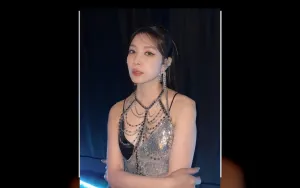 BoA Resmi Tinggalkan SM Entertainment, Dirikan Agensi BApal Entertainment