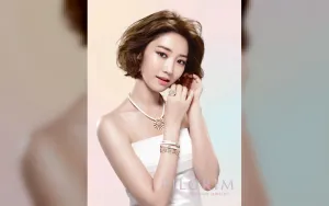 Go Jun Hee Siap Menuju Pernikahan Setelah 40, Tapi Tidak Tahun Ini