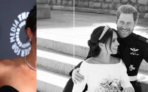 Netflix Berpisah dengan Meghan Markle, Fokus pada Merek As Ever