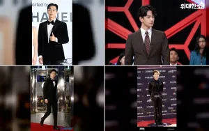 Lim Ju Hwan Ditemukan Bekerja di Pusat Logistik Coupang, Fans Kagum!