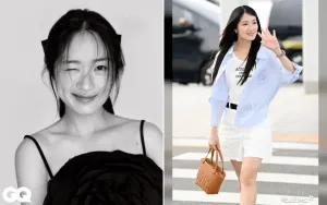 Kim Hyeyoon Tampil Menggemaskan Saat Menari di Lagu ‘NOT CUTE ANYMORE’