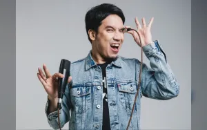 Desta Tetap Hadir untuk Natasha Rizky Meski Sudah Bercerai
