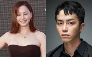 Lee Ha Nee Terjerat Kontroversi Jelang Proyek Drama Baru Bersama Park Ji Hoon