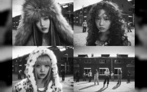 AOMG Kenalkan Girl Group Pertama, KEYVEATZ, Siap Debut Akhir April