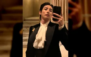 Jisoo BLACKPINK dan Lee Soo Hyuk Tampilkan Romansa Disney di Netflix's Monthly Boyfriend