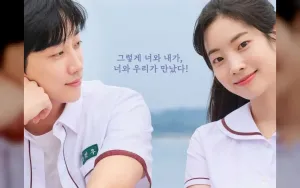 Kim Yoojung dan Park Jinyoung Bintangi Drama Romansa Spionase '100 Days of Lies'