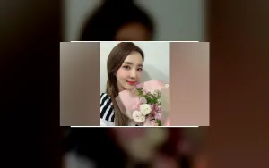 Transformasi Sandara Park Jadi Mirip Hong Jin-kyung Bikin Fans Terkejut