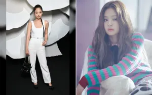 Jennie BLACKPINK Ambil Tindakan Hukum Terhadap Pelanggaran Privasi dan Isu Palsu