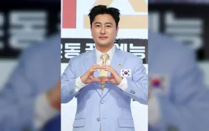 Reaksi Keras Netizen Usai Komentar Kontroversial Seo Jang Hoon ke HyunA