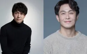 Oh Jung Se Perlihatkan Karakter Kwon Jong Wook dalam Drama 'Climax'