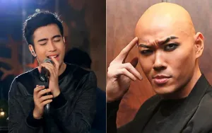 Deddy Corbuzier Peringatkan Peramal yang Manfaatkan Kabar Duka Vidi Aldiano