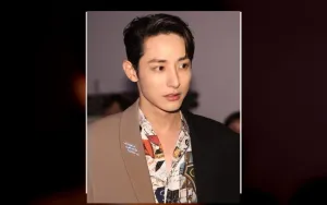 Lee Soo Hyuk Viral Berkat Visual Menawan di Drama 'Boyfriend on Demand'