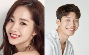 Komentar Park Min Young Soal Wi Ha Joon Picu Kontroversi: Canda atau Pelecehan?