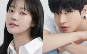 Drama Romantis 'Sold Out on You' Siap Tayang 22 April 2023