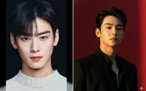 Usulan RUU 'Pencegahan Cha Eun Woo' Di Tengah Kontroversi Penghindaran Pajak