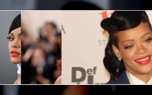 Rihanna Terkejut Jadi Korban Penembakan di Rumahnya, Semua Selamat