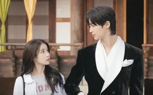 Yoo Soo Bin dan Lee Yeon Jadi Aide di Drama 'Perfect Crown'