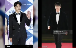 Reaksi Viral Seo In Guk: Fans Ingat Karir Musiknya Setelah Video Promosi