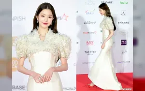 Jang Wonyoung IVE Kuasai Dunia Iklan dengan Kolaborasi Brand Besar