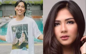 Jessica Mila Ungkap Penolakan Terakhir Vidi Aldiano Sebelum Meninggal