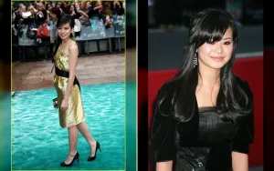 Katie Leung Tak Ingin Kembali Jadi Cho Chang di Harry Potter