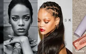 Rihanna Terkejut Rumahnya Ditembaki, Pelaku Ditangkap dengan Jaminan Rp 160 Miliar
