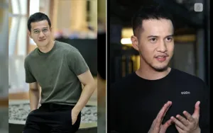 Herjunot Ali Buktikan Keteguhan Hati di Bulan Ramadan, Skakmat Netizen Julid