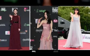 Lee Yo Won Tampil Natural di 'Mr. House Husband', Ungkap Rahasia Kecantikan di Usia 45