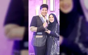 Hayati Kamelia Akui Berat Badan Turun Dampingi Ammar Zoni Hadapi Proses Hukum