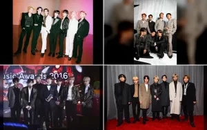 BTS Siapkan Comeback di Gwanghwamun, Isu Kompensasi Jadi Sorotan