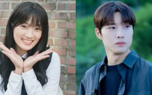 Film Horor 'Salmokji: Whispering Water' Rilis Teaser Menegangkan
