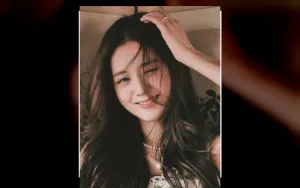Transformasi Kim Jisoo: Dari Aktris Terkenal ke CEO di Praha