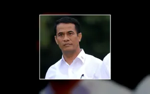 Mentan Amran Perkuat Kemandirian Pangan di Timur Indonesia