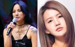 Kebaikan Lee Hyori: Hadiah Mantel untuk Peserta Berkebutuhan Khusus
