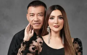 Anang Hermansyah dan Ashanty Pertimbangkan Jual Rumah Mewah di Cinere