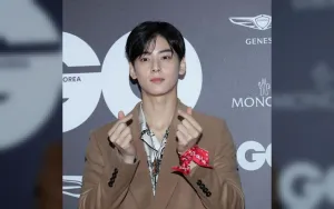 Cha Eun Woo Diperiksa Setelah Pembelian Tanah Luas di Ganghwa