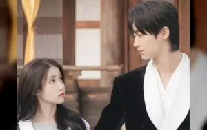 Lee Jae Won dan Chae Seo An Tampil Menawan dalam 'Perfect Crown'