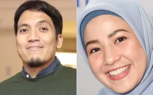 Desta Tak Terpikir Menikah Lagi, Utamakan Perasaan Anak-anak